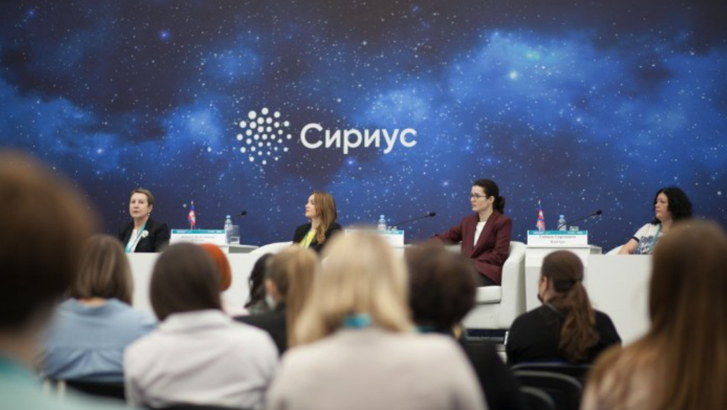 ПРИШЛО ВРЕМЯ РЕГИСТРАЦИИ НА ОТБОРОЧНЫЙ ЭТАП ВСЕРОССИЙСКОЙ ОЛИМПИАДЫ ПО ИСКУССТВЕННОМУ ИНТЕЛЛЕКТУ